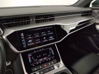 AUDI A6 avant 40 2.0 tdi mhev business sport s-tronic