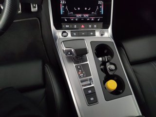 AUDI A6 avant 40 2.0 tdi mhev business sport s-tronic