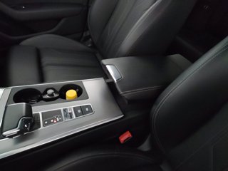 AUDI A6 avant 40 2.0 tdi mhev business sport s-tronic
