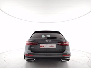 AUDI A6 avant 40 2.0 tdi mhev business sport s-tronic