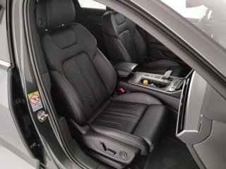 AUDI A6 avant 40 2.0 tdi mhev business sport s-tronic