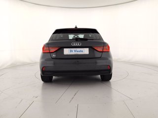AUDI A1 sportback 25 1.0 tfsi admired my20
