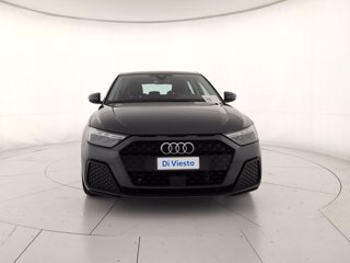 AUDI A1 sportback 25 1.0 tfsi admired my20