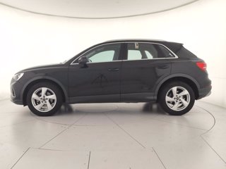 AUDI Q3 35 2.0 tdi business advanced s-tronic
