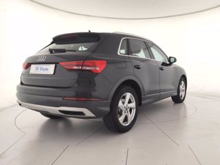 AUDI Q3 35 2.0 tdi business advanced s-tronic