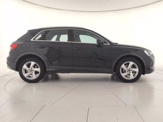 AUDI Q3 35 2.0 tdi business advanced s-tronic