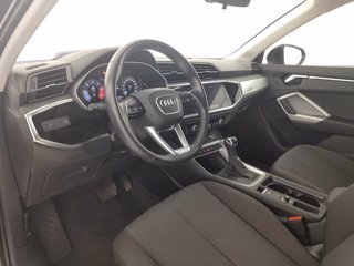 AUDI Q3 35 2.0 tdi business advanced s-tronic