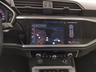 AUDI Q3 35 2.0 tdi business advanced s-tronic