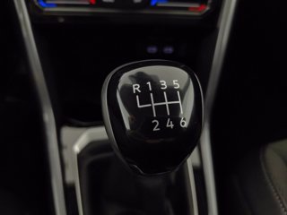 VOLKSWAGEN T-roc 1.0 tsi style 110cv