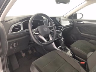 VOLKSWAGEN T-roc 1.0 tsi style 110cv