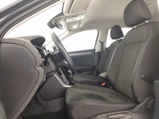 VOLKSWAGEN T-roc 1.0 tsi style 110cv