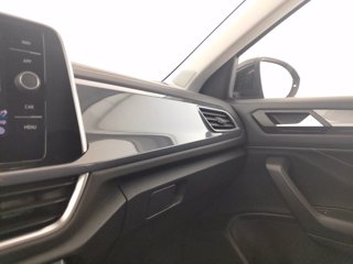 VOLKSWAGEN T-roc 1.0 tsi style 110cv