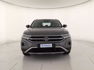 VOLKSWAGEN T-roc 1.0 tsi style 110cv