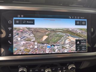 AUDI Q3 35 2.0 tdi business advanced quattro s-tronic