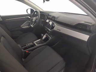 AUDI Q3 35 2.0 tdi business advanced quattro s-tronic