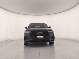 AUDI Q3 35 2.0 tdi business advanced quattro s-tronic