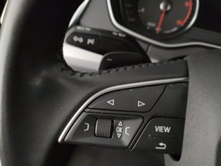 AUDI Q5 40 2.0 tdi business quattro 190cv s-tronic