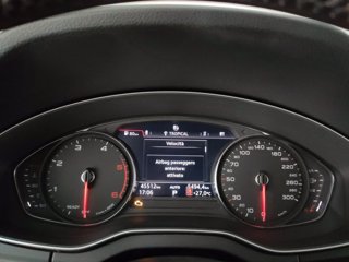 AUDI Q5 40 2.0 tdi business quattro 190cv s-tronic