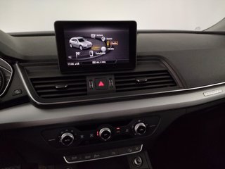 AUDI Q5 40 2.0 tdi business quattro 190cv s-tronic