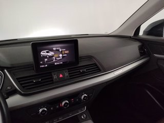 AUDI Q5 40 2.0 tdi business quattro 190cv s-tronic