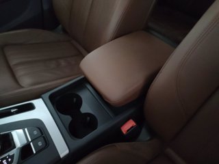 AUDI Q5 40 2.0 tdi business quattro 190cv s-tronic