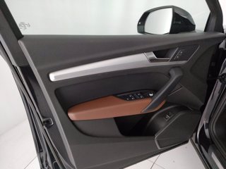 AUDI Q5 40 2.0 tdi business quattro 190cv s-tronic