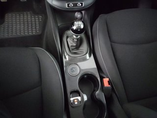 FIAT 500x 1.0 t3 120cv