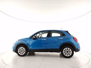 FIAT 500x 1.0 t3 120cv