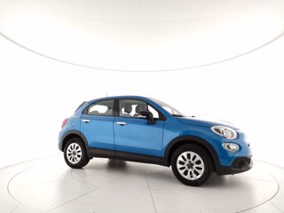 FIAT 500x 1.0 t3 120cv