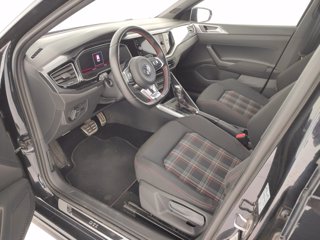 VOLKSWAGEN Polo 5p 2.0 tsi gti 200cv dsg