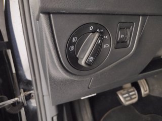 VOLKSWAGEN Polo 5p 2.0 tsi gti 200cv dsg