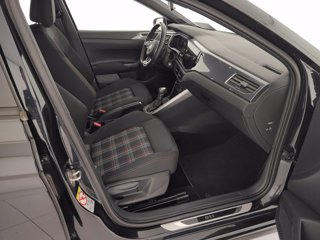 VOLKSWAGEN Polo 5p 2.0 tsi gti 200cv dsg