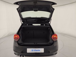VOLKSWAGEN Polo 5p 2.0 tsi gti 200cv dsg