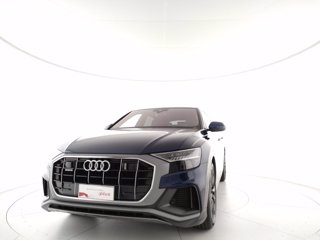 AUDI Q8 55 3.0 tfsi mhev sport quattro tiptronic