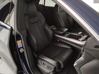 AUDI Q8 55 3.0 tfsi mhev sport quattro tiptronic