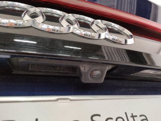 AUDI Q8 55 3.0 tfsi mhev sport quattro tiptronic