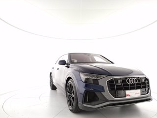 AUDI Q8 55 3.0 tfsi mhev sport quattro tiptronic