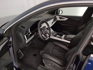 AUDI Q8 55 3.0 tfsi mhev sport quattro tiptronic