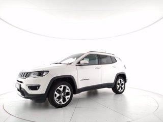 JEEP Compass 2.0 mjt limited 4wd 140cv my19