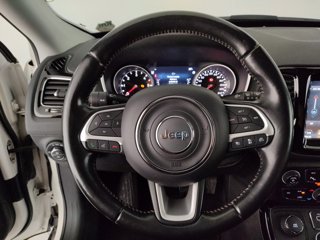 JEEP Compass 2.0 mjt limited 4wd 140cv my19