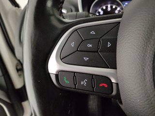 JEEP Compass 2.0 mjt limited 4wd 140cv my19