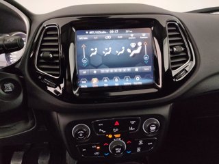 JEEP Compass 2.0 mjt limited 4wd 140cv my19