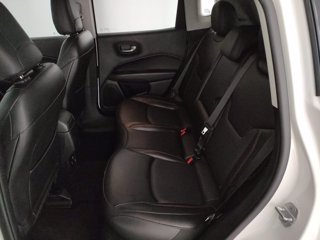 JEEP Compass 2.0 mjt limited 4wd 140cv my19