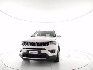 JEEP Compass 2.0 mjt limited 4wd 140cv my19