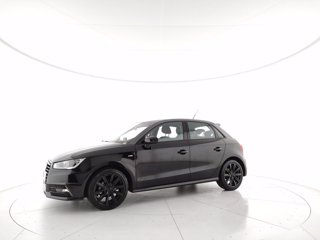 AUDI A1 sportback 1.0 tfsi admired 82cv