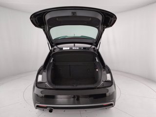 AUDI A1 sportback 1.0 tfsi admired 82cv