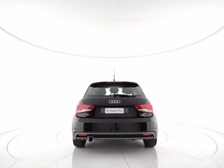 AUDI A1 sportback 1.0 tfsi admired 82cv