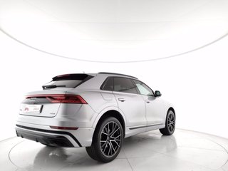 AUDI Q8 50 3.0 tdi mhev sport quattro tiptronic