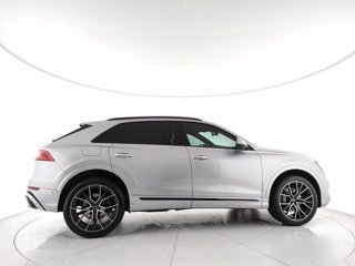 AUDI Q8 50 3.0 tdi mhev sport quattro tiptronic