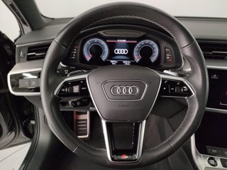 AUDI A6 avant 50 3.0 tdi mhev business sport quattro tiptronic
